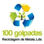 100 Golpadas - Reciclagem De Metais, Lda