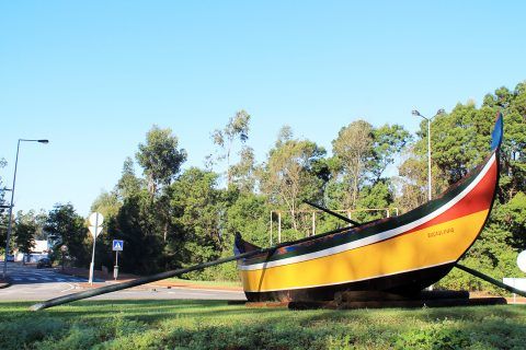 Espaços Verdes Vila de Cortegaça