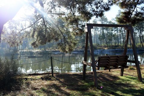 Parque Buçaquinho Cortegaça