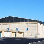 Pavilhão Gimnodesportivo de Cortegaça