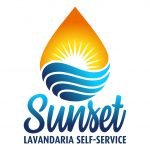 Lavandaria Serlf-Service Sunset