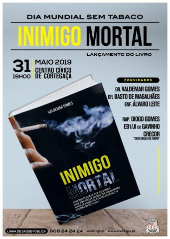 Inimigo Mortal